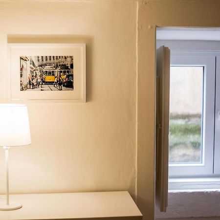 Rua Sao Bento Apartment Lisboa Pokoj fotografie
