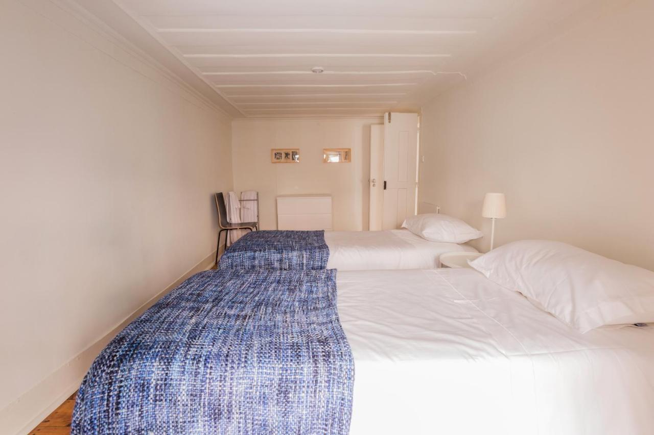 Rua Sao Bento Apartment Lisboa Pokoj fotografie