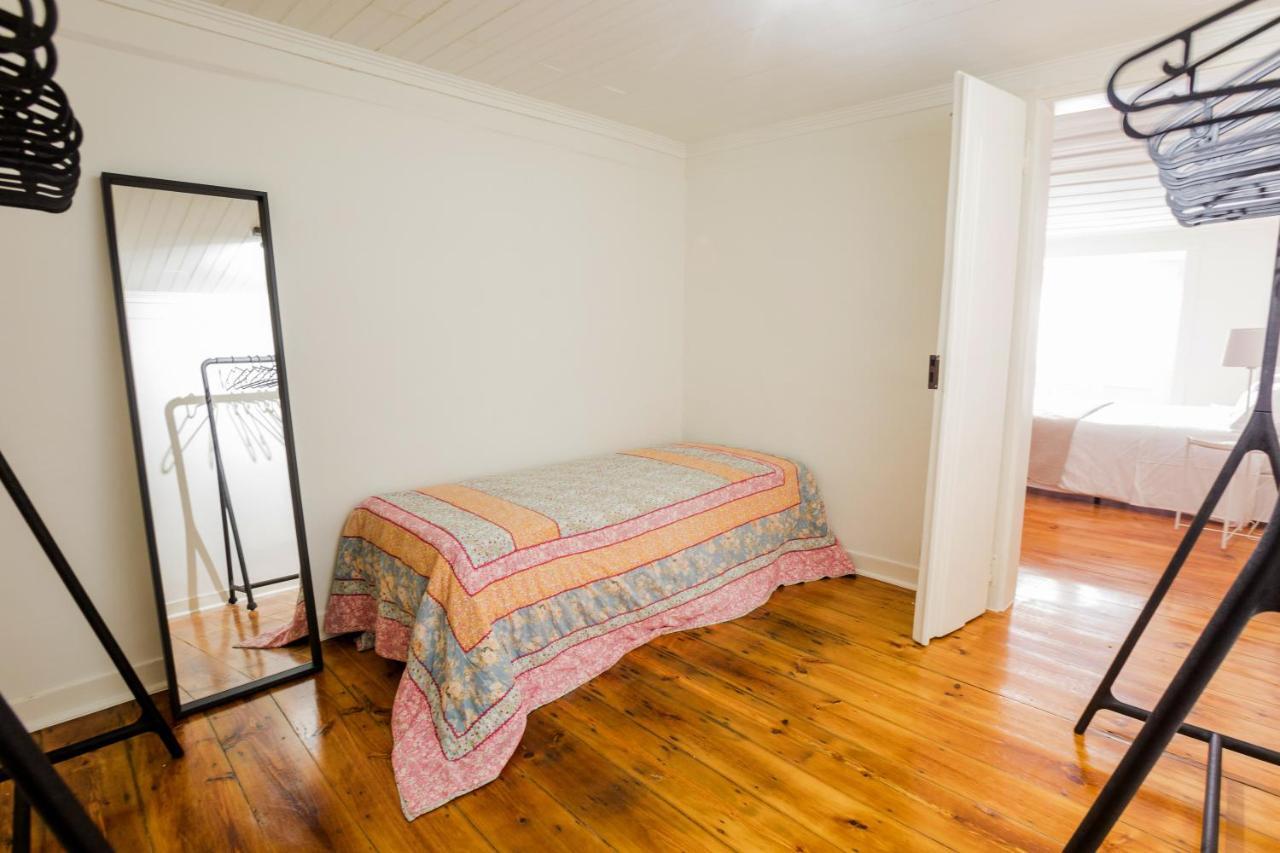 Rua Sao Bento Apartment Lisboa Pokoj fotografie