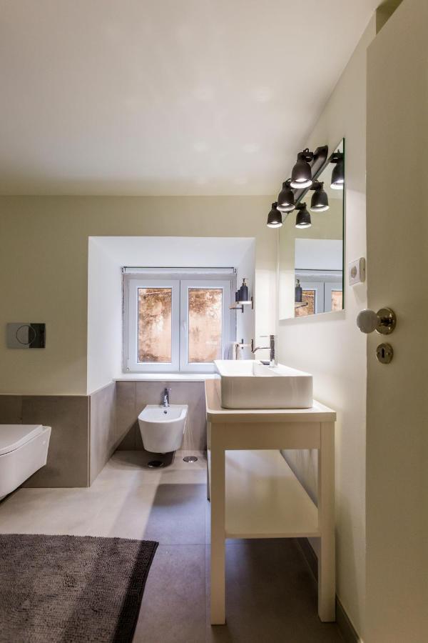 Rua Sao Bento Apartment Lisboa Pokoj fotografie