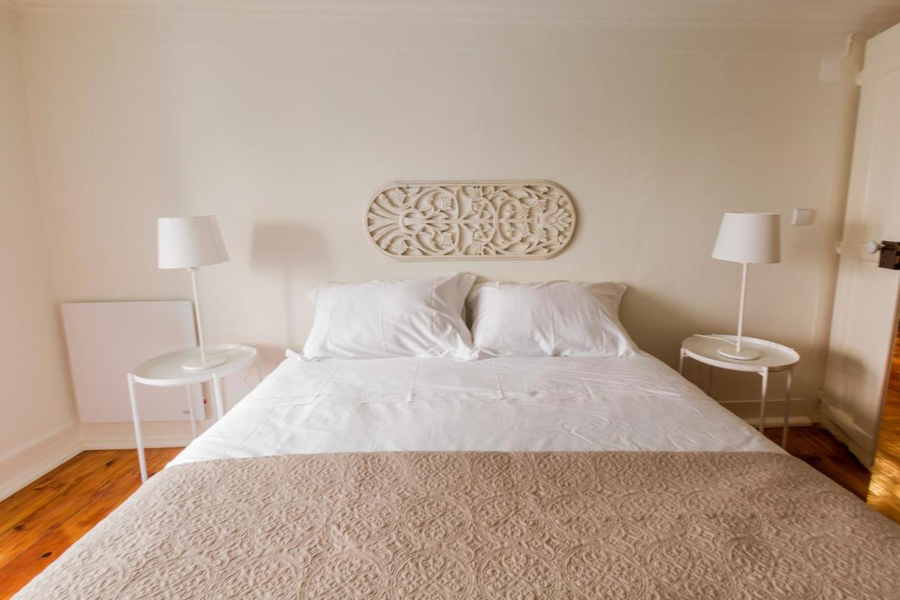 Rua Sao Bento Apartment Lisboa Pokoj fotografie