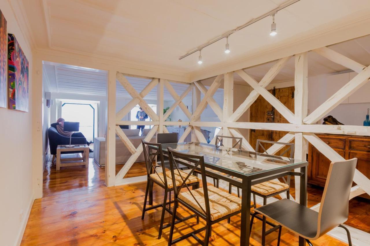 Rua Sao Bento Apartment Lisboa Pokoj fotografie