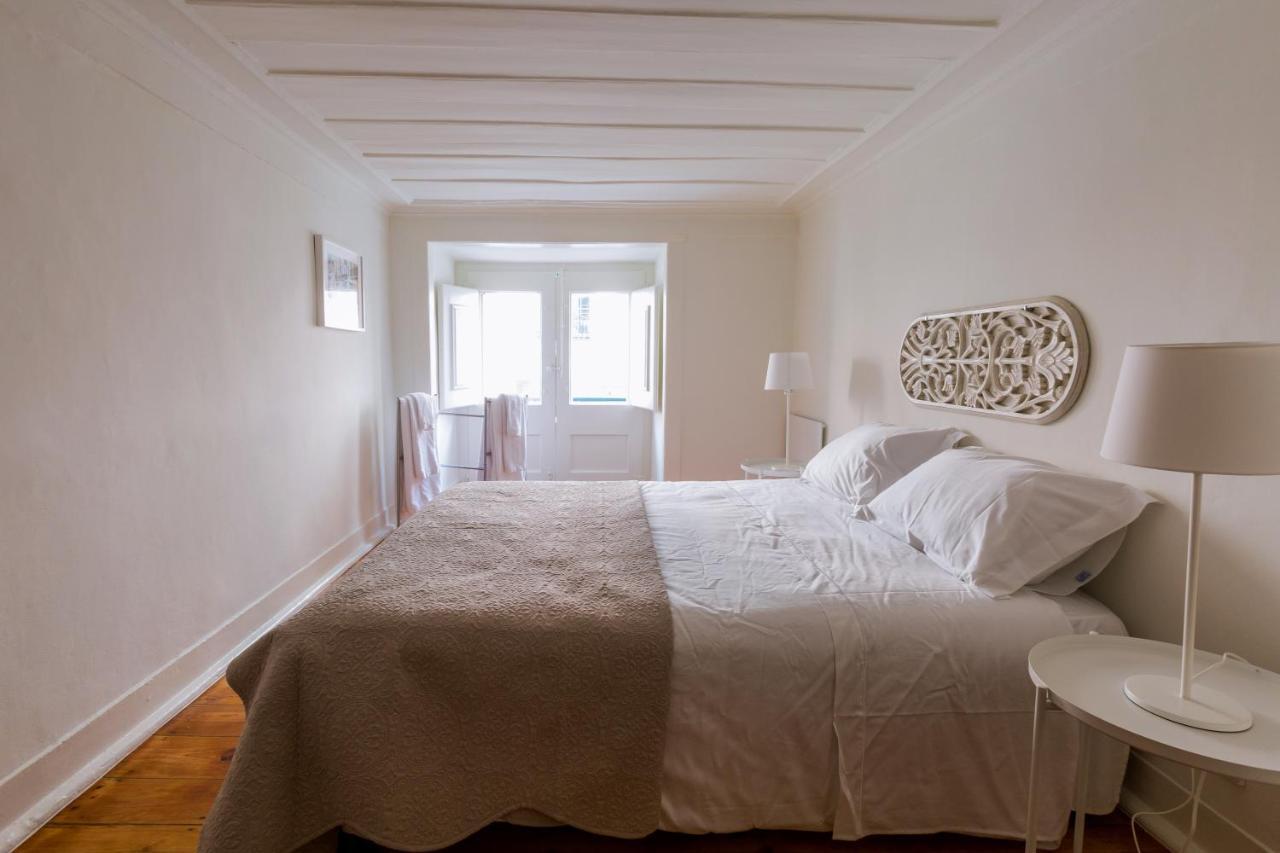 Rua Sao Bento Apartment Lisboa Pokoj fotografie